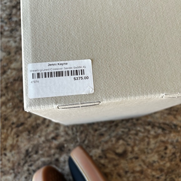 Jenni Kayne - Skater Sneaker - Size 41 - Picture 5 of 14